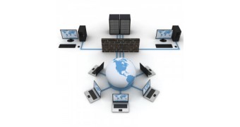 Высокий уровень информационной безопасности корпоративной сети