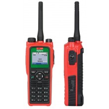 Носимый Тетра-терминал Hytera PT-795-Ex