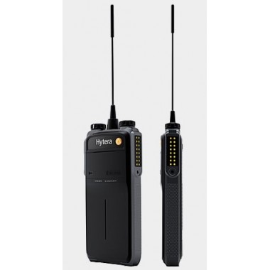 Компактная портативная цифровая радиостанция Hytera X1e (арт. X1e-V)