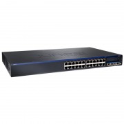 Коммутатор EX 2200, 24-port