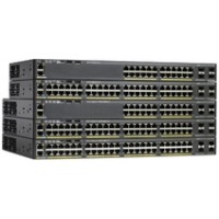 Cisco Catalyst 2960-X/XR