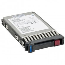 Твердотельный накопитель SSD HP 120GB 3G SATA 3.5-inch 1ySSD (570763-B21)