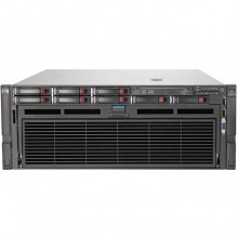 Сервер Proliant DL580R07 E7-4830 (696731-421)