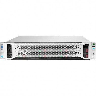 Сервер HP Proliant DL380p Gen8 E5-2609v2 (704560-421)