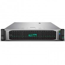 Сервер HPE Proliant DL380 Gen10 Gold 5118 (826566-B21) Сервер HPE Proliant DL380 Gen10 Gold 5118 (826566-B21)