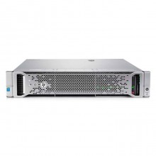 Сервер HPE Proliant DL380 Gen9 E5-2620v4 (826683-B21) Сервер HPE Proliant DL380 Gen9 E5-2620v4 (826683-B21)