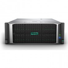 Сервер HPE Proliant DL580 Gen10 Platinum8164 (869845-B21)