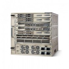 Коммутатор Cisco C6807-XL-S2T-BUN