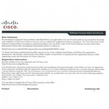 Лицензия Cisco C9500-DNA-L-P-1Y Лицензия Cisco C9500-DNA-L-P-1Y