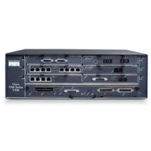 Маршрутизатор Cisco CISCO7206VXR-DC Маршрутизатор Cisco CISCO7206VXR-DC