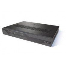 Маршрутизатор Cisco CISCO881G-A-K9 Маршрутизатор Cisco CISCO881G-A-K9
