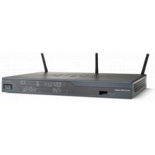 Маршрутизатор Cisco CISCO881G-K9 Маршрутизатор Cisco CISCO881G-K9