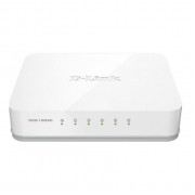 Коммутатор D-Link DGS-1005C/A1A