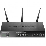 Межсетевой экран D-Link DSR-1000AC/RU/A1A