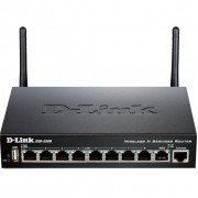 Межсетевой экран D-Link DSR-250N/B1A