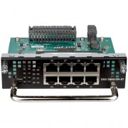 Модуль D-Link DXS-3600-EM-8T