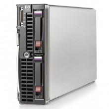 Сервер HP Proliant BL460c E5405 (459487-B21)