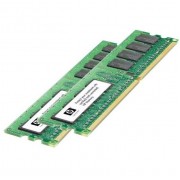 Оперативная память HP 2 GB PC2-5300 ECC DIMM (1 x 2 GB) (432806-B21)