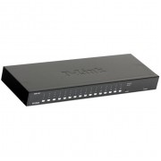 KVM-переключатель D-Link KVM-450/E