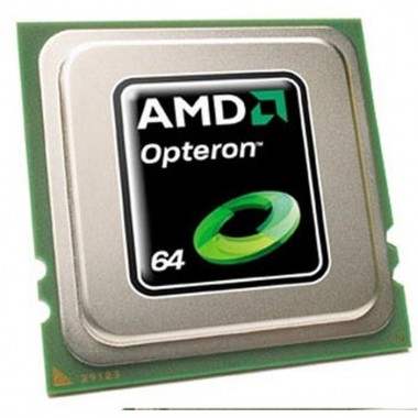 Процессор для серверов HP AMD Opteron 2389 (500049-B21)