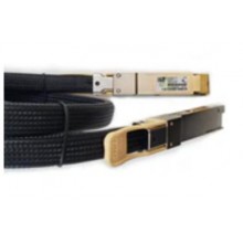 Пассивный медный кабель прямого подключения Cisco QDD-400-CU2M= Пассивный медный кабель прямого подключения Cisco QDD-400-CU2M=