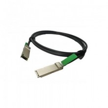 Кабель прямого подключения Cisco QSFP-H40G-CU4M Кабель прямого подключения Cisco QSFP-H40G-CU4M