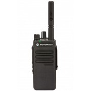 Motorola DP2400E MDH02KDC9VA1AN 