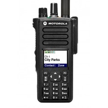 Motorola DP4801E MDH56RDN9RA1AN