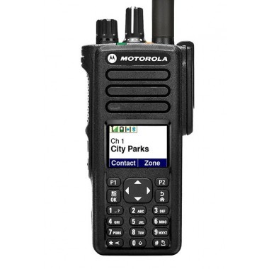 Motorola DP4801E MDH56JDN9RA1AN