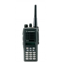 Motorola GP380 MDH25KDH9AN6_E