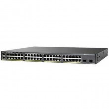 Коммутатор Cisco Catalyst WS-C2960XR-48TS-I