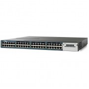 Коммутатор Cisco Catalyst WS-C3560X-48P-L