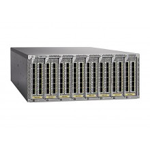 Бандл Cisco N6004EF-12FEX-1G