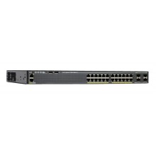 Коммутатор Cisco Catalyst C1-C2960X-24PD-L