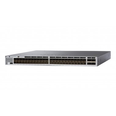 Коммутатор Cisco Catalyst WS-C3850-48XS-E