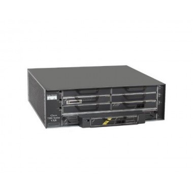 Маршрутизатор Cisco c3725