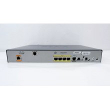 Маршрутизатор Cisco U7225VXR-M88VG2 Маршрутизатор Cisco U7225VXR-M88VG2