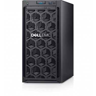 Сервер Dell EMC PowerEdge T140 / 210-AQSP-012