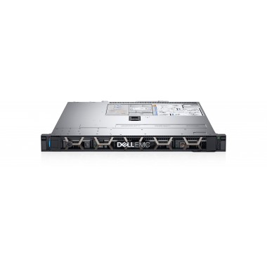 Сервер Dell EMC PowerEdge T340 / 210-AQSN-015-000