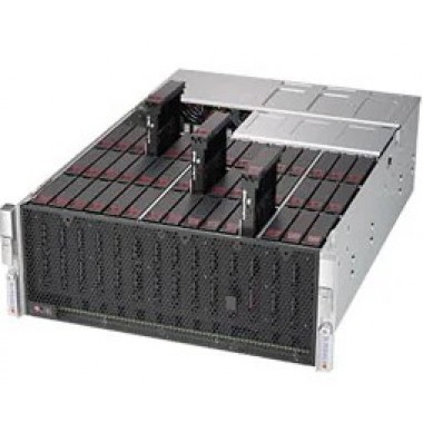СХД Supermicro SSG-540P-E1CTR36H